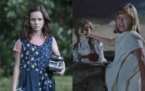 Tìm hiểu dàn cast 'The Haunting of Hill House': Toàn tên tuổi 'hù doạ' khét tiếng Hollywood