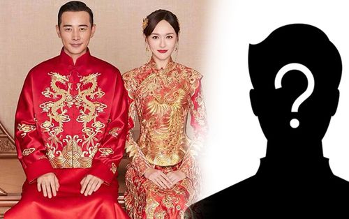 Đường Yên, La Tấn kết hôn và đây là hai người đàn ông được gọi tên nhiều nhất