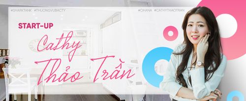 CEO 9X từng bị nói gọi vốn thành công nhờ vẻ ngoài ngây thơ xinh đẹp: Từ bỏ mức lương cao ở Mỹ để trở về Việt Nam khởi nghiệp