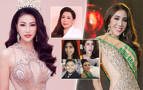 2 giám khảo Việt Nam chấm Miss Earth: Có vui gì đâu nếu Phương Khánh được thiên vị?