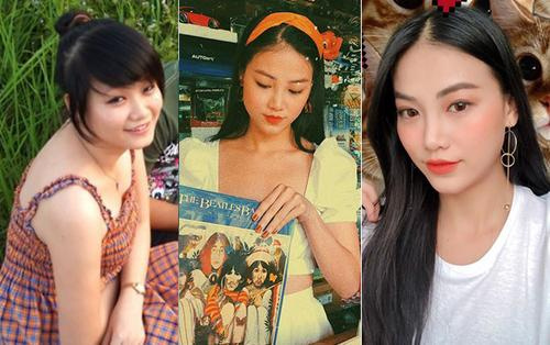 Không ai khác, Miss Earth Phương Khánh chính là ca dậy thì thành công nhất nhì showbiz Việt