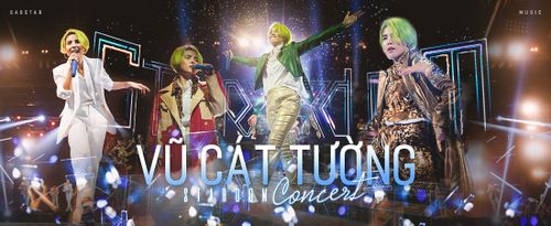 Tôi, Stardom và Vũ Cát Tường! (P.2)