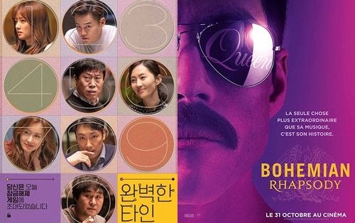 Tưởng không hay mà hay không tưởng, ‘Intimate Strangers’ cán mốc 3 triệu khán giả và tiếp tục tạo kỷ lục phòng vé Hàn Quốc