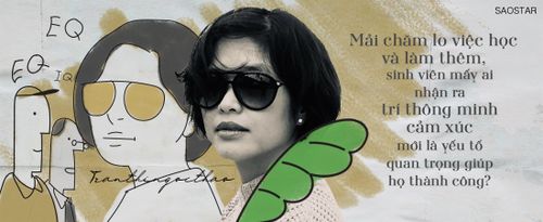 Nhà tuyển dụng: 'Không phải IQ hay bằng cấp, trí thông minh cảm xúc mới là yếu tố quan trọng giúp bạn thành công'