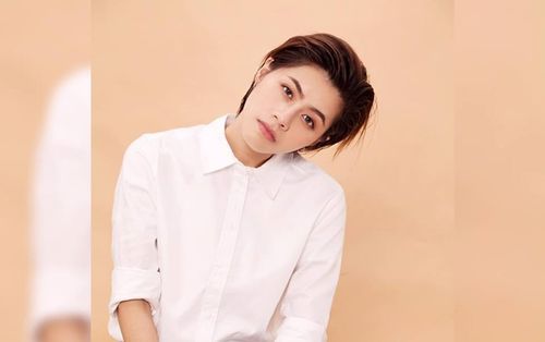Người tình tin đồn của An Nguy có dòng trạng thái hả hê giữa ‘tâm bão’