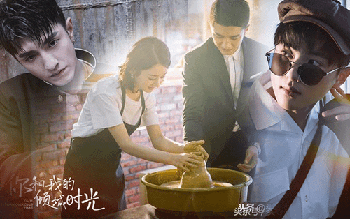 Cùng là 'gà cưng' dưới trướng Triệu Lệ Dĩnh: Người thì có 3 triệu fan, kẻ chỉ được 1/10 số đó