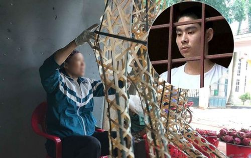 7 năm sau thảm án tiệm vàng Ngọc Bích, mẹ Lê Văn Luyện trải lòng: 'Giờ vợ chồng tôi phải gắng làm để trả nợ đời cho con'