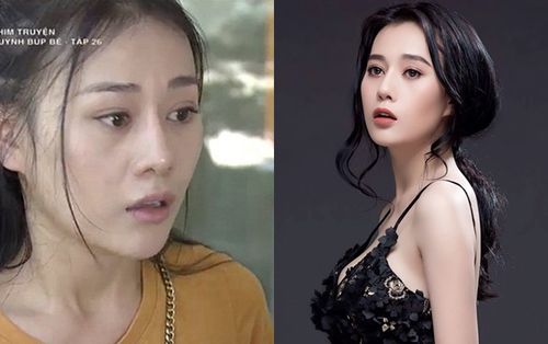 Soi lịch sử học vấn của nữ chính thủ vai 'Quỳnh búp bê': Từng đi rửa bát để theo học ĐH, bỏ du học vì muốn giữ lấy bạn trai