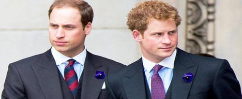Hoàng tử William và Harry có thực sự thân thiết như bạn nghĩ?