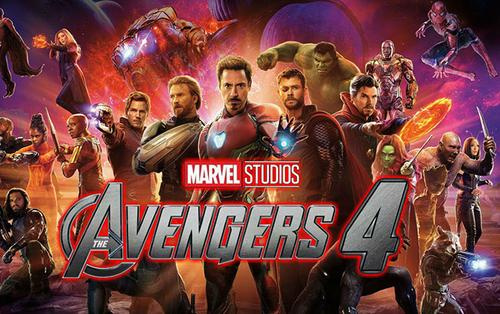 10 điều fan mong chờ sẽ xuất hiện ở phần phim 'Avengers 4' (Phần 1)