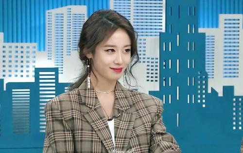 Park Jiyeon: 'T-ara không hề tan rã, nhiều người nghĩ vậy nhưng đó không phải sự thật'