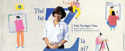 Muốn biết vì sao sinh viên chọn làm thuê ở quán cafe hơn công ty startup, bạn phải hiểu thế hệ Z là ai?