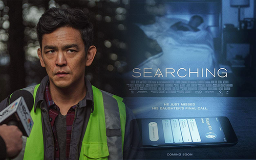 'Searching': Câu chuyện sâu sắc về tình gia đình đằng sau hành trình tìm kiếm con gái kịch tính