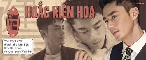 Hoắc Kiến Hoa: 'Mỗi ngày đều bán mạng để làm việc, đánh mất đi cuộc sống cũng như chính mình'