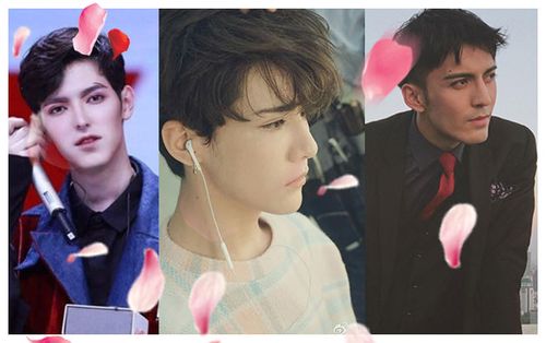 Tân Cương không chỉ có mỹ nhân mà còn có rất nhiều mỹ nam vạn người mê