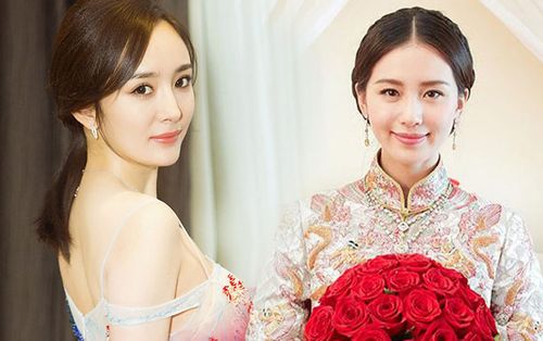 Chuyện tình duyên trái ngược nhưng trùng hợp thời điểm đến khó tin giữa cặp bạn thân Dương Mịch - Lưu Thi Thi