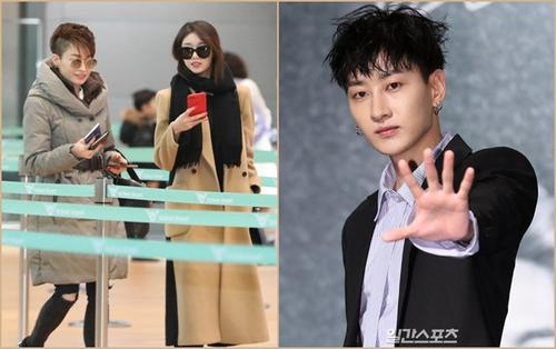 K-net trầm trồ vì mẹ của Ji Yeon: 'Tôi còn tưởng là Eunhyuk'