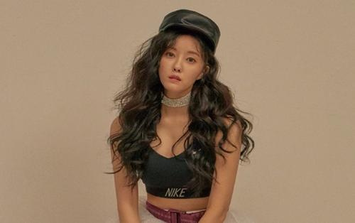 Tin vui cho cộng đồng Queens: Hyomin (T-ara) trở lại, lột xác với hình tượng không tưởng