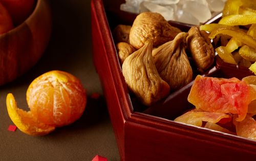 ‘Chị Đẹp’ và câu chuyện làm mứt Tết khiến nhiều người ‘thổn thức’