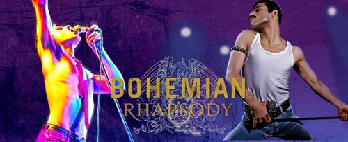 Rami Malek: Kẻ kỳ quặc hát Bohemian Rhapsody