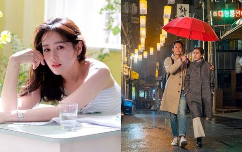 Son Ye Jin dự đóng phim tình cảm-lãng mạn của đạo diễn 'Chị đẹp mua cơm ngon cho tôi', ai sẽ là nam chính?