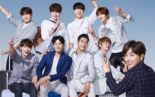 Nhóm nhạc huyền thoại học giỏi nhất Kpop: Ai cũng có bằng Thạc sĩ, 3 người là Tiến sĩ