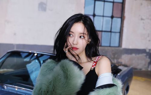 Vừa tái xuất, Hyomin lập tức chia sẻ câu chuyện còn hot hơn cả bài mới 'U Um U Um'