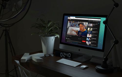 Hay lướt web ban đêm mà không biết mẹo giúp đỡ mỏi mắt này đừng hỏi vì sao lại tiếc