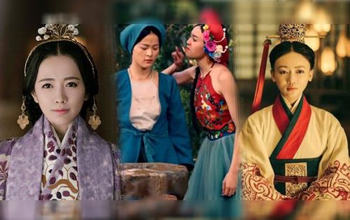 ‘Hạo Lan truyện’ hay 'Tấm Cám' phiên bản thời Chiến quốc?