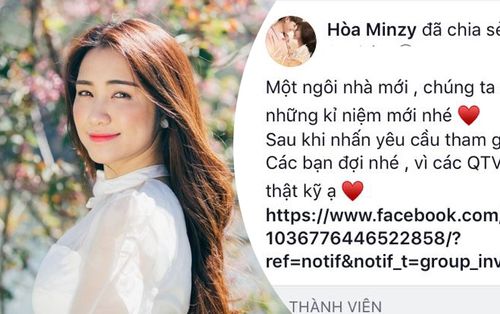Đẳng cấp Hòa Minzy, ai muốn trở thành fan buộc phải 'phổ cập' kiến thức về cô Hòa!