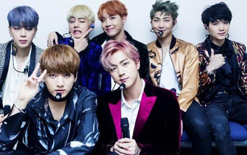 'Xịn sò' như Bangtan: Khi chàng nào cũng sở hữu cho mình một căn hộ đắt tiền