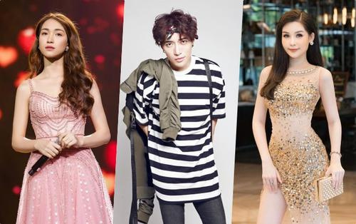 Showbiz Việt đầu năm 2019 đã bắt đầu 'dậy sóng', những gương mặt nào được scandal 'gọi tên'?