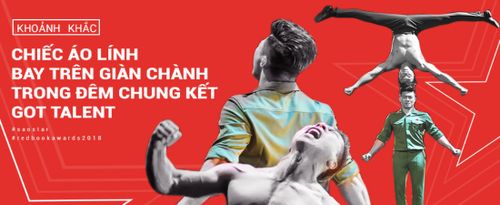 Hai hoàng tử xiếc Quốc Cơ - Quốc Nghiệp và hành trình mang màu áo lính vươn ra tầm thế giới