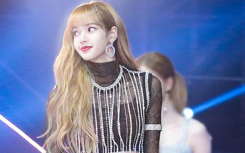 Fan BlackPink 'dậy sóng': Sân khấu solo của Lisa không xuất hiện trong DVD concert, lý do là…