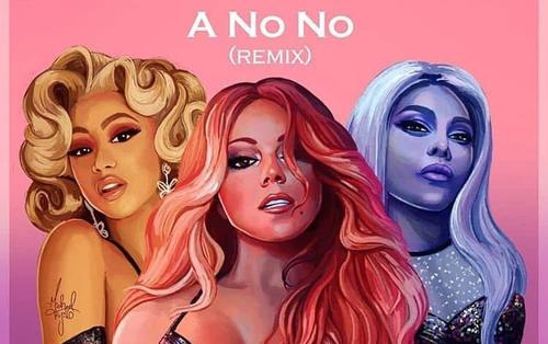 Mariah Carey bắt tay Cardi B, Lil' Kim,…: Nicki Minaj đã sẵn sàng đón nhận 'cơn đại hồng thủy' này?