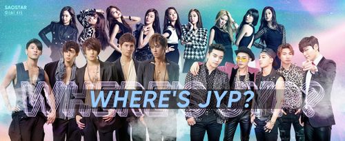 Nghe đồn cứ Big3 là 'auto sống thọ', nhưng sự thật: JYP ở đâu khi SM, YG đã có những 'tượng đài' bất chấp năm tháng?