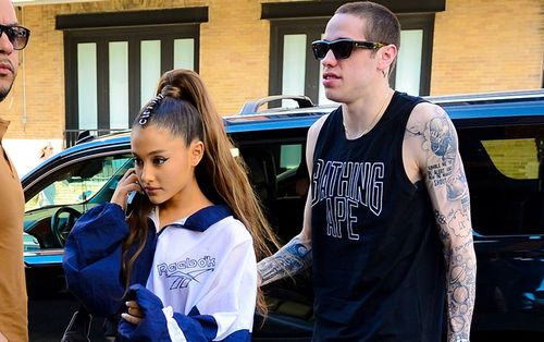 Pete Davidson đòi đuổi thẳng khán giả khỏi chương trình khi khiếm nhã đưa Mac Miller ra làm trò đùa