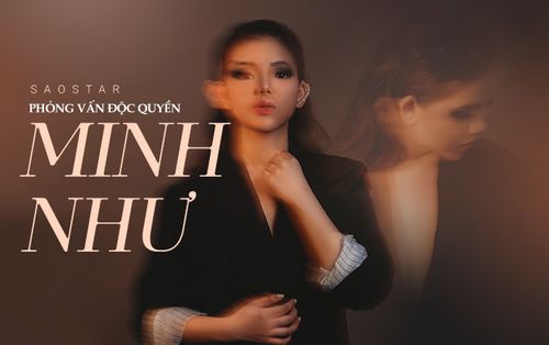 Phỏng vấn độc quyền Minh Như - Cô gái Việt xuất hiện 'chớp nhoáng' trong khung giờ vàng Oscar 2019