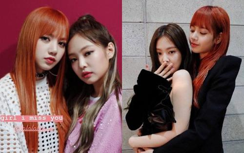 Fan sửng sốt khi Jennie và Lisa (BLACKPINK) nói rằng: 'Chúng tôi thật sự không tốt đối với nhau!'