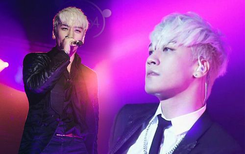 Sự cống hiến suốt 13 năm của Seungri (BigBang): Xin đừng vì scandal mà phủ nhận tất cả