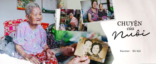 Chuyện cụ Nuôi: 60 năm ở đợ nuôi người dưng và cuối đời sống trong sự đùm bọc của tình nghĩa xóm giềng