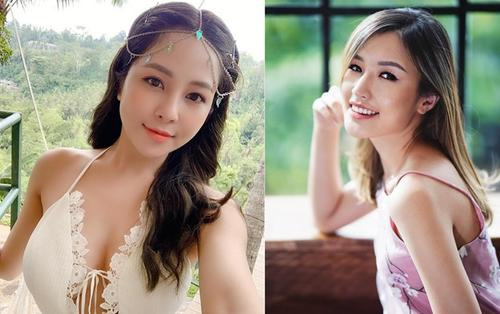 'Tiền nhiều để làm gì?', Trâm Anh và Phương Chi trả lời cực sốc!