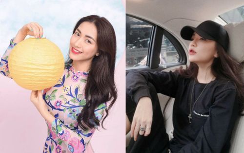 Sau giảm cân, loạt sao Việt 'từ quạ hóa công', choáng nhất chắc phải là Bích Phương