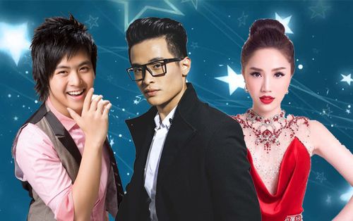 Sao Việt sở hữu giọng ca 'đớt' thì đã sao, hát vẫn hay và có cả kho hit 'triệu view'