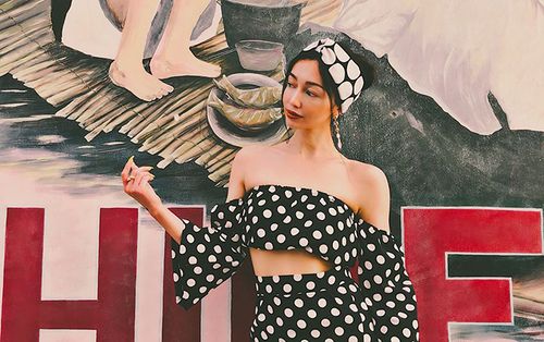 Cầm 1 triệu trong tay nàng có thể mua được cả tá váy áo vừa đẹp lại trendy