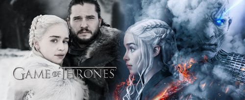 Tháng 4 tới, trận chiến cuối cùng trong ‘Game of Thrones’ sẽ làm nên lịch sử của ngành phim ảnh!