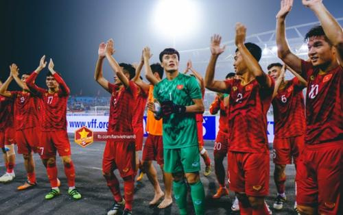 16 cái tên chính thức dự VCK U23 Châu Á 2020: Việt Nam vô đối!