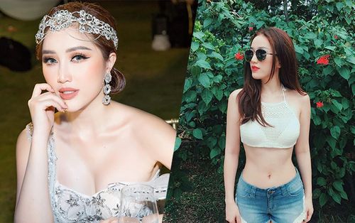 Bảo Thy phản ứng 'gắt' khi bị hỏi bao giờ lấy chồng: 'Còn 3 MV chưa tung, chị bận lắm!'