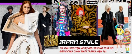 Lãnh địa Japan Style và luật chơi: Tôi không làm phiền bạn, xin đừng làm phiền tôi!