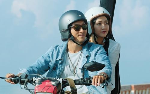 'Cà chớn, anh đừng đi!' tung trailer chính thức: Kiều Trinh 'Xíu' mắc bệnh hiểm nghèo